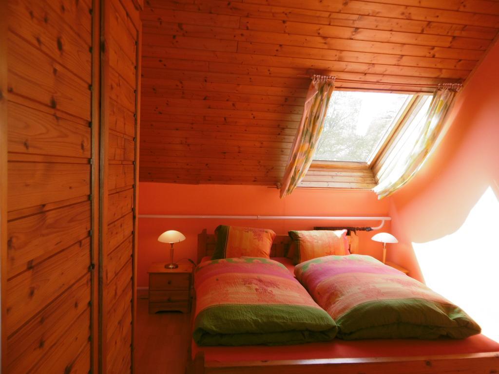 Apartamento Panoráma Vendégház Balatonszepezd Exterior foto