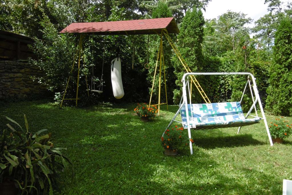 Apartamento Panoráma Vendégház Balatonszepezd Habitación foto